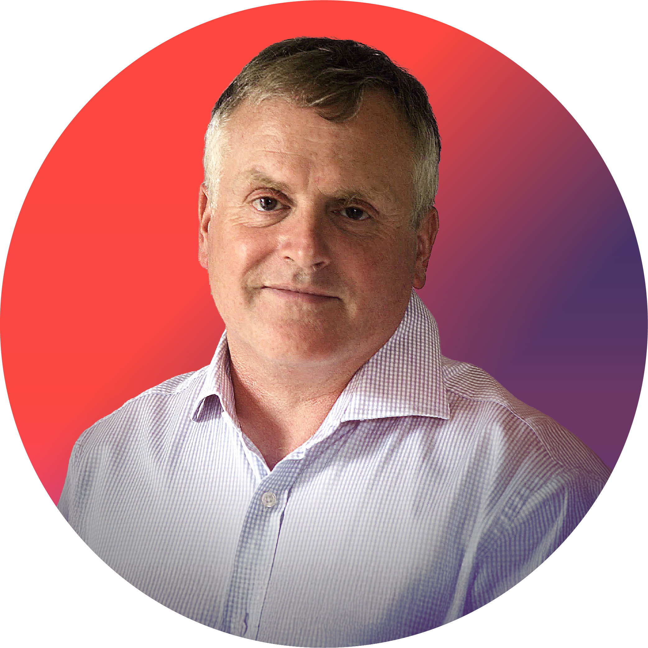 Steve Brett