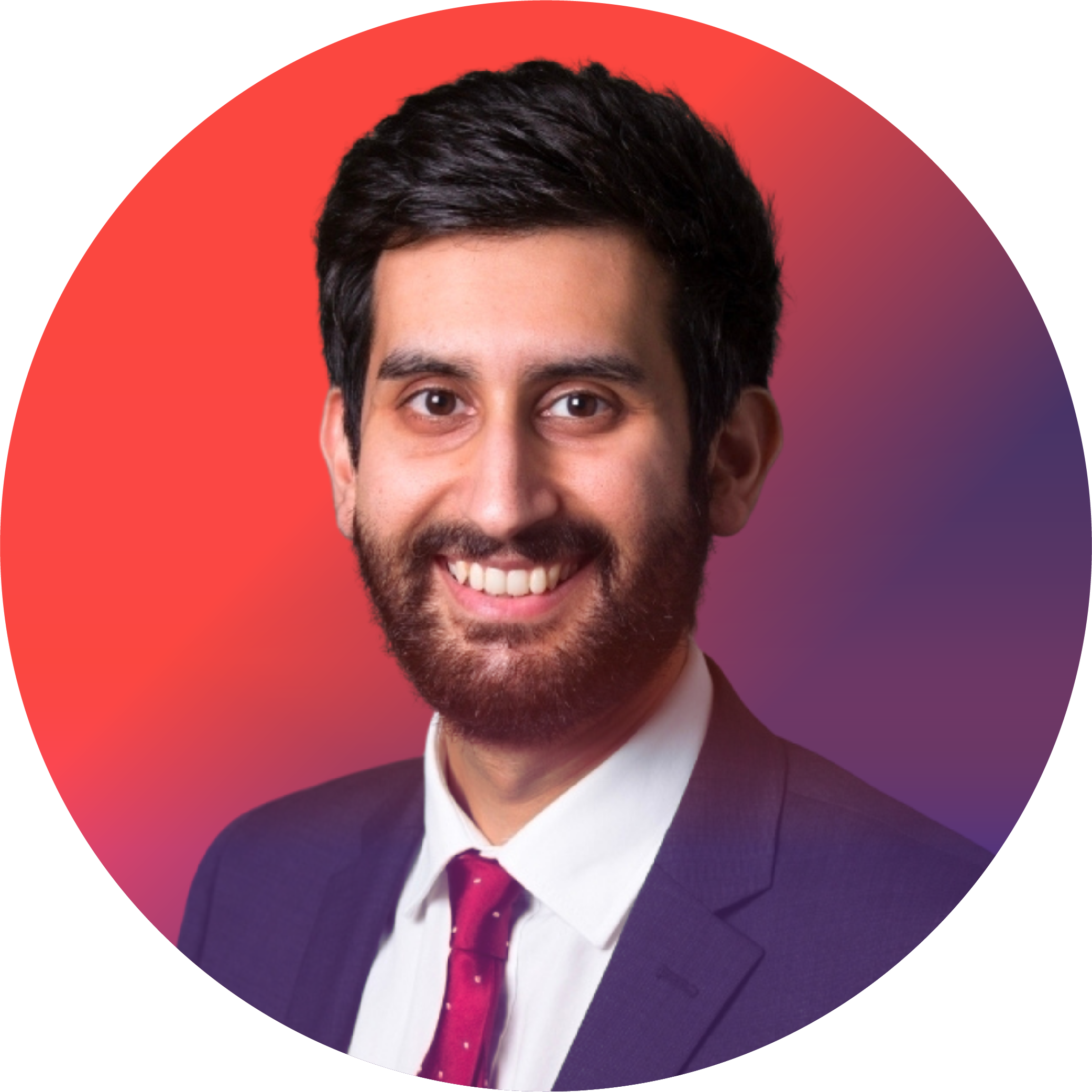 Pardeep Kandola
